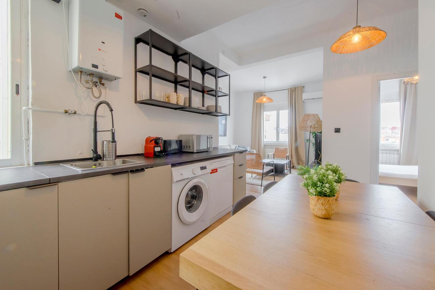Apartament Aventura Y Tradicion En La Latina, Conoce Toledo 77 Madryt Zewnętrze zdjęcie