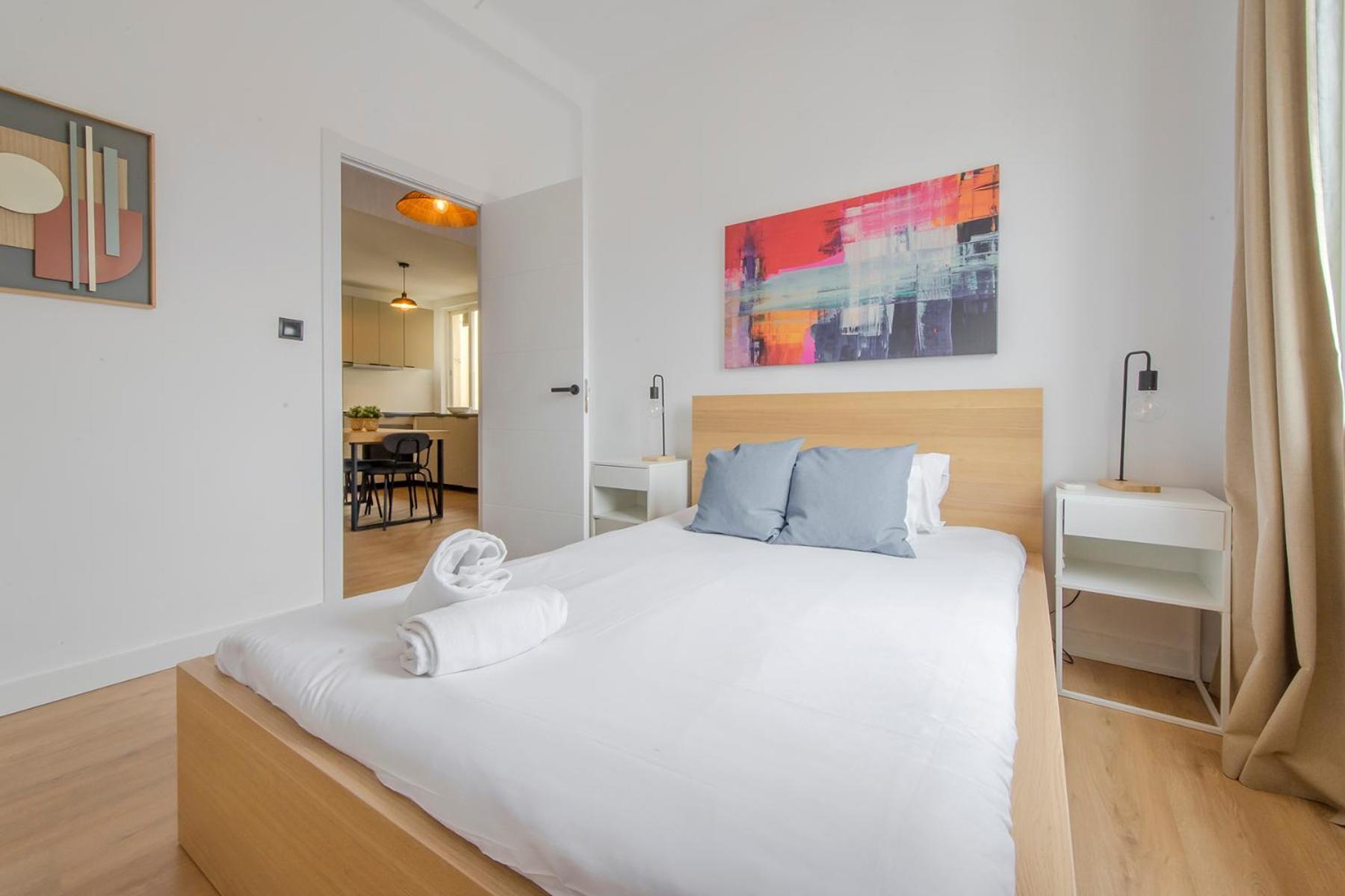 Apartament Aventura Y Tradicion En La Latina, Conoce Toledo 77 Madryt Zewnętrze zdjęcie