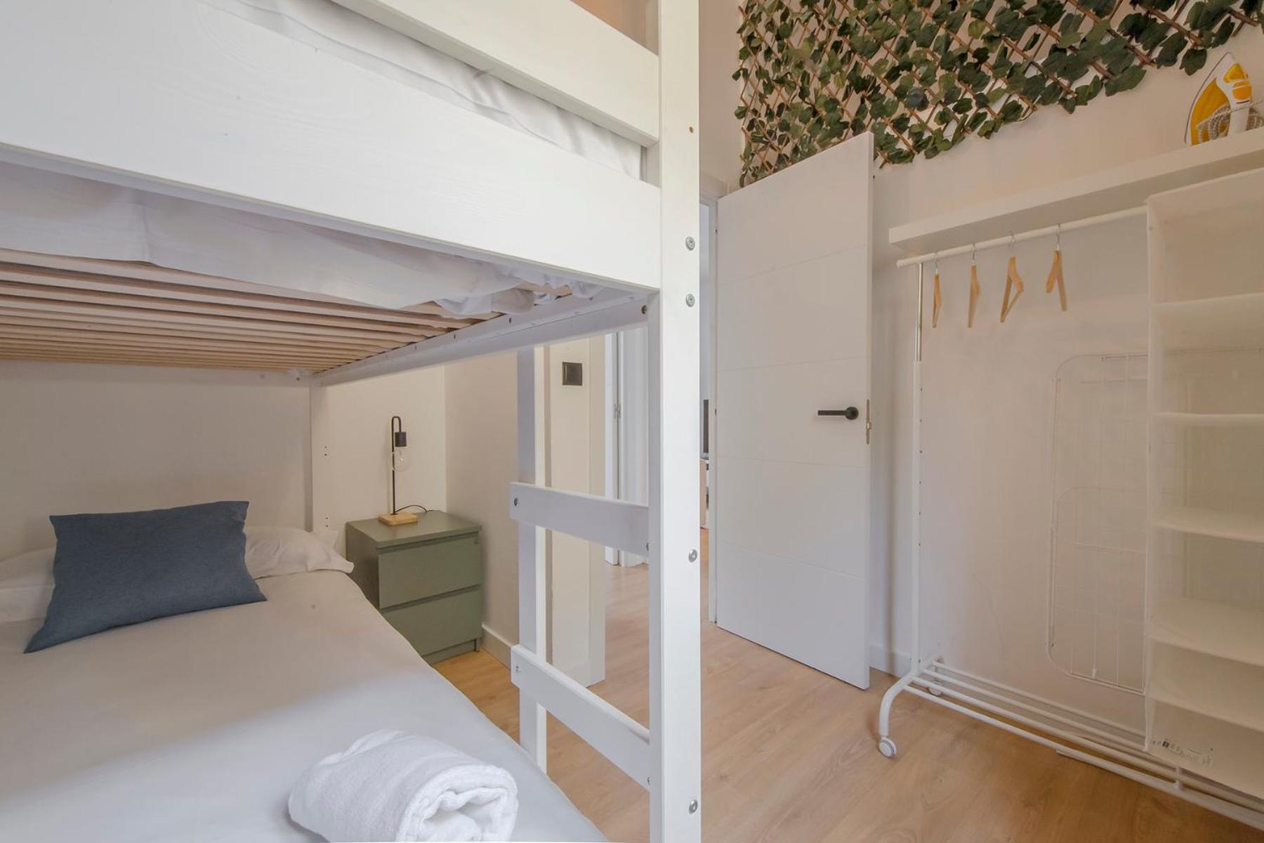 Apartament Aventura Y Tradicion En La Latina, Conoce Toledo 77 Madryt Zewnętrze zdjęcie