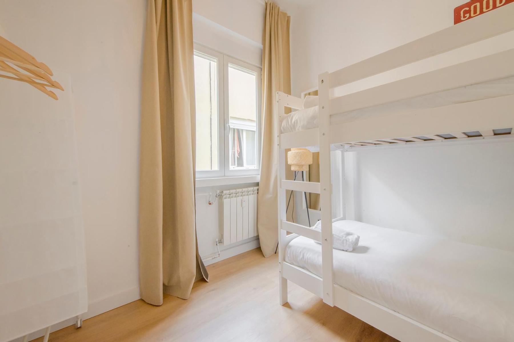 Apartament Aventura Y Tradicion En La Latina, Conoce Toledo 77 Madryt Zewnętrze zdjęcie