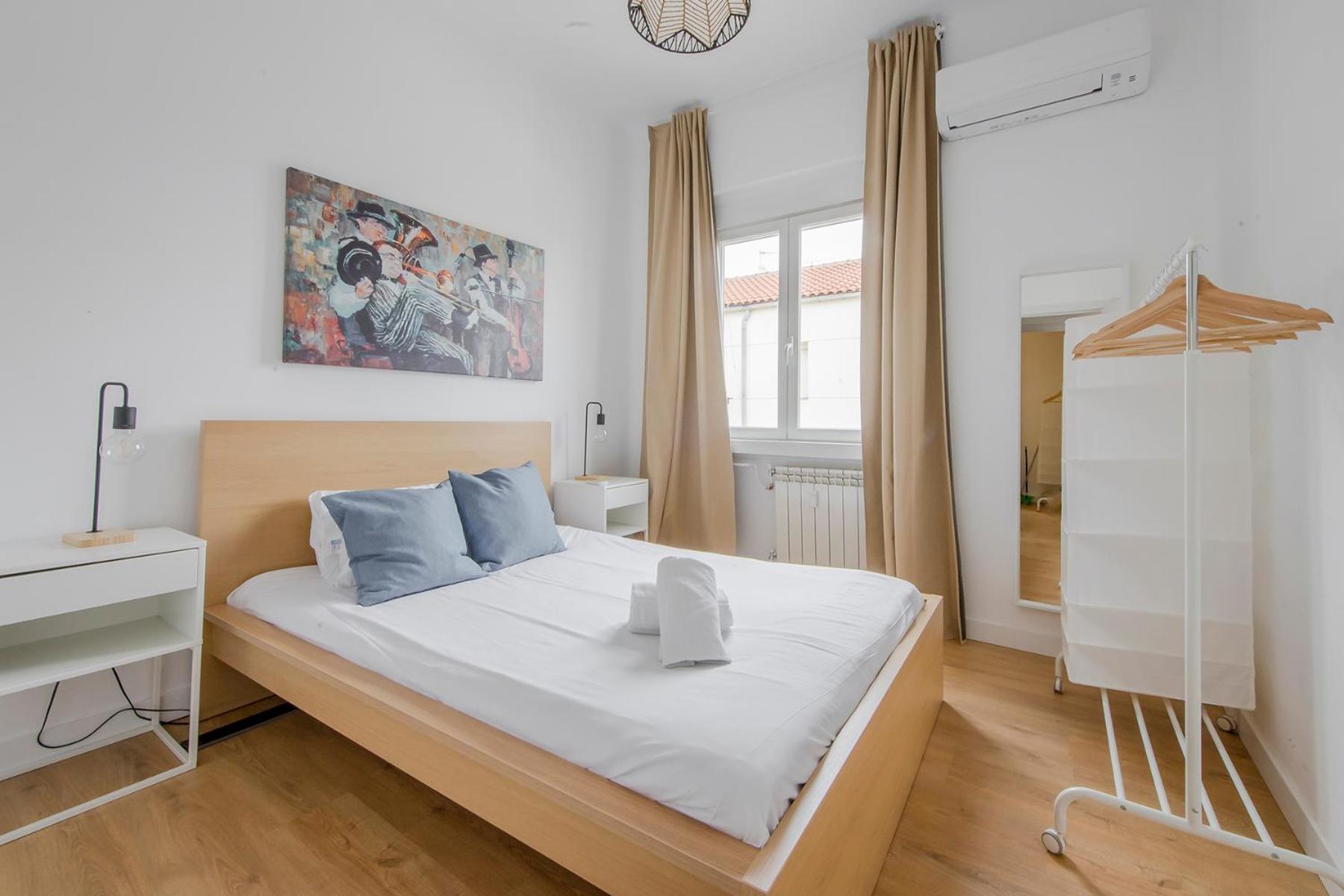 Apartament Aventura Y Tradicion En La Latina, Conoce Toledo 77 Madryt Zewnętrze zdjęcie