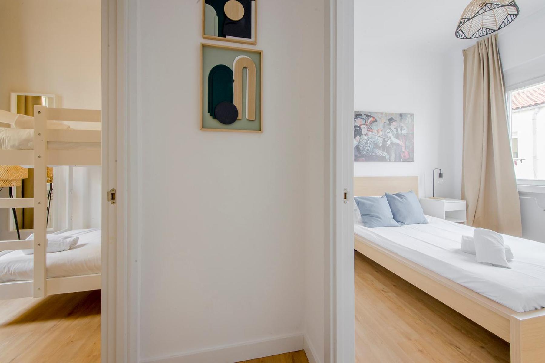Apartament Aventura Y Tradicion En La Latina, Conoce Toledo 77 Madryt Zewnętrze zdjęcie