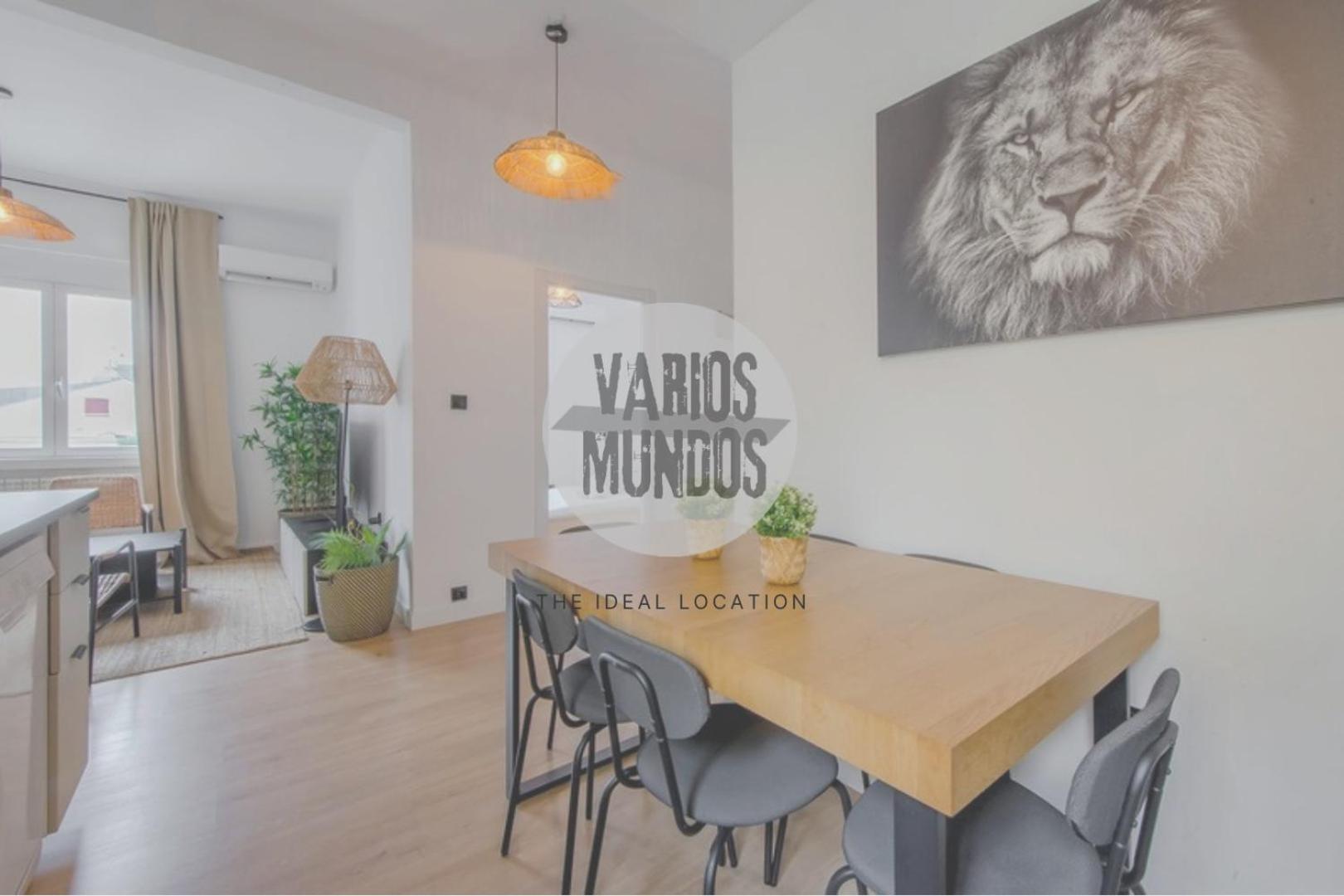 Apartament Aventura Y Tradicion En La Latina, Conoce Toledo 77 Madryt Zewnętrze zdjęcie