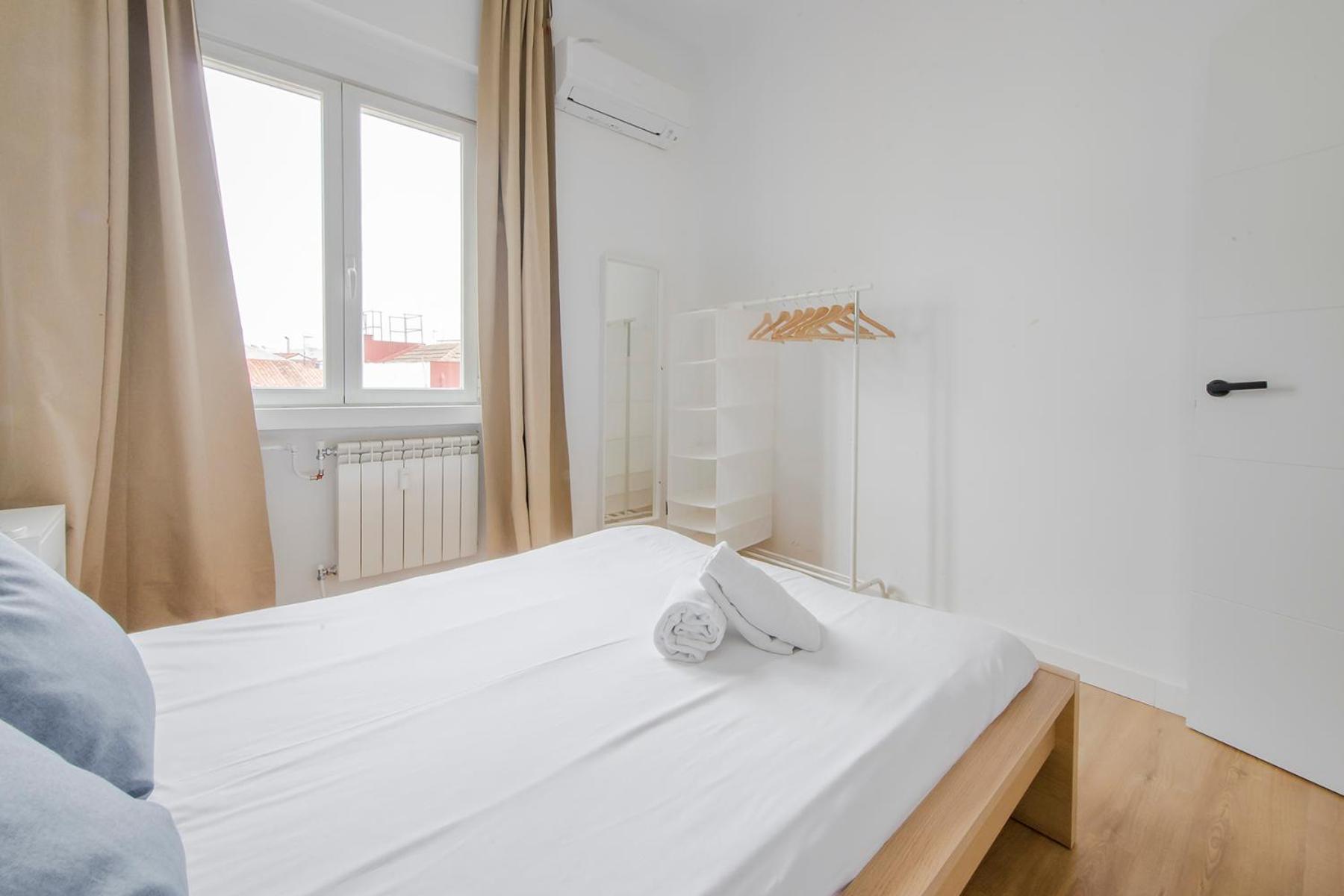 Apartament Aventura Y Tradicion En La Latina, Conoce Toledo 77 Madryt Zewnętrze zdjęcie